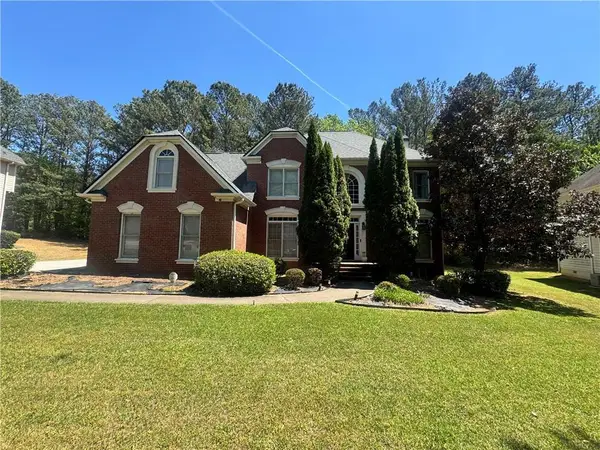 615 Stonebriar Way Sw, Atlanta, GA 30331