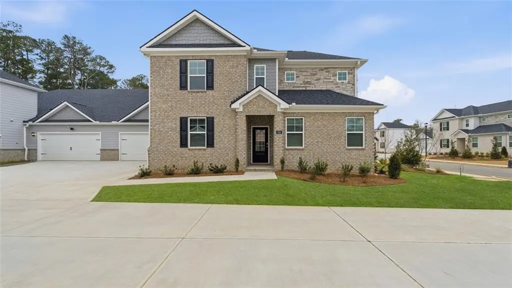 520 Silver Moon Drive, Loganville, GA 30052 - #1