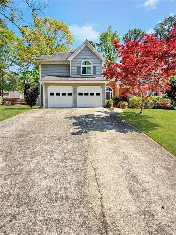 4808 Winding Lane, Powder Springs, GA 30127 - #2