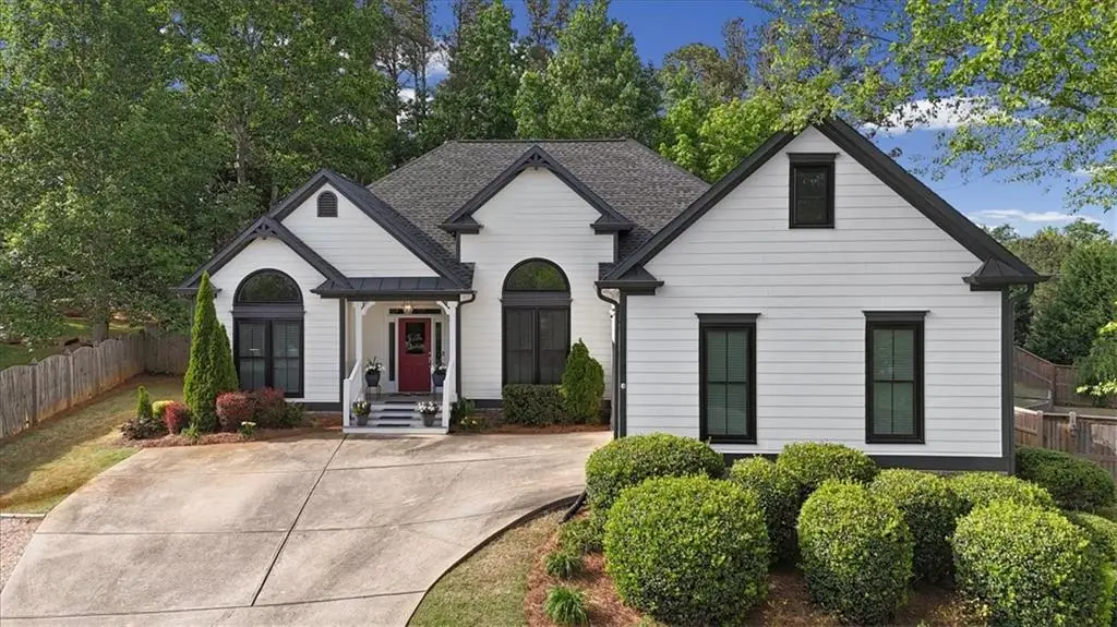 11 Levi Court, Dallas, GA 30132 - #1