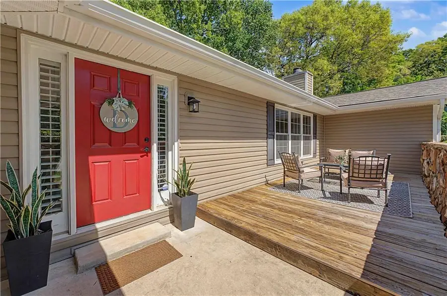 4905 Windwood Drive, Dunwoody, GA 30360 - #2