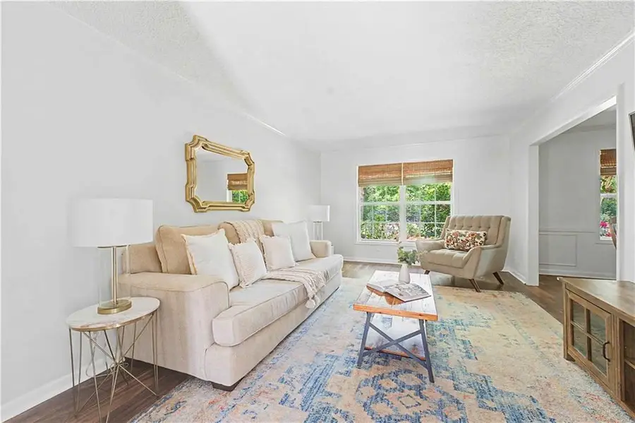 4905 Windwood Drive, Dunwoody, GA 30360 - #3