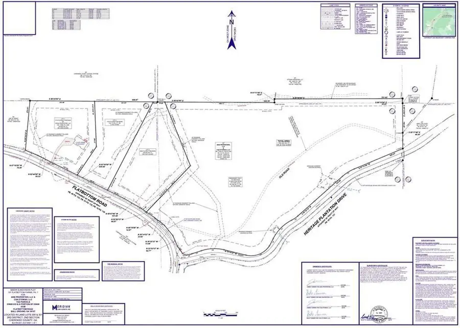 3094 Flatbottom Road, Ball Ground, GA 30107 - #2