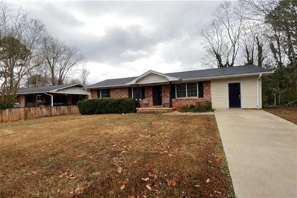 3665 Brookcrest Circle, Decatur, GA 30032 - #1