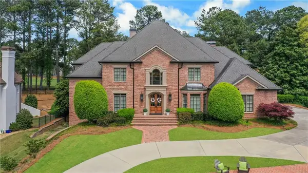 1834 Ballybunion Drive, Johns Creek, GA 30097