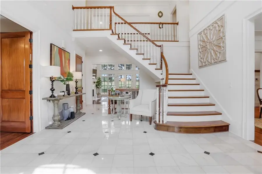 1834 Ballybunion Drive, Johns Creek, GA 30097 - #2