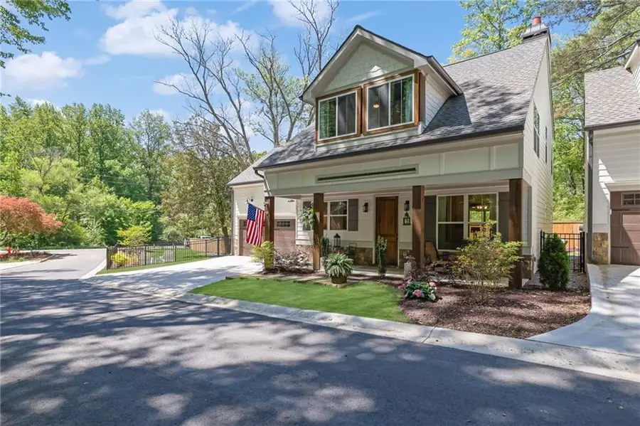 3003 Holly Street, Canton, GA 30115 - #2