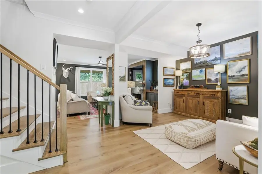 3003 Holly Street, Canton, GA 30115 - #3