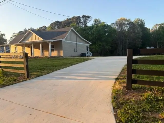 257 Stancil Road, Ball Ground, GA 30107 - #2