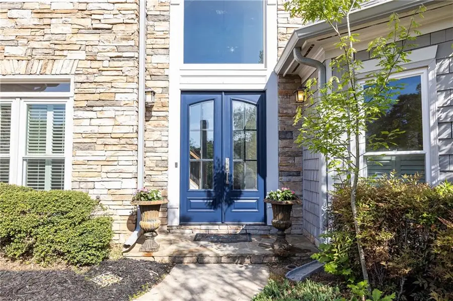 3629 Summit Oaks Drive, Roswell, GA 30075 - #2