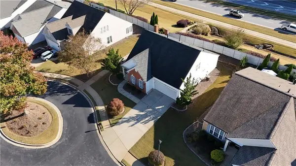 4245 Prince Charles Drive, Duluth, GA 30097