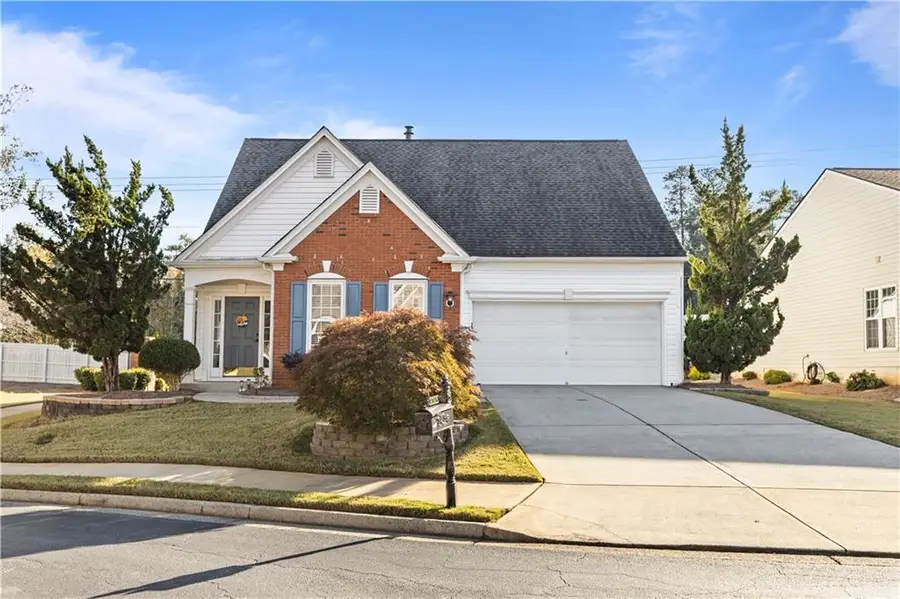 4245 Prince Charles Drive, Duluth, GA 30097 - #3