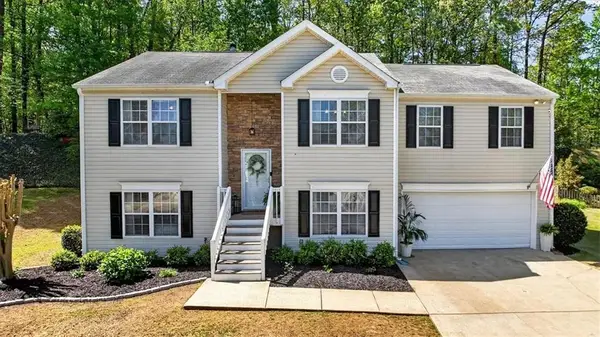 1054 River Plantation Drive, Woodstock, GA 30188