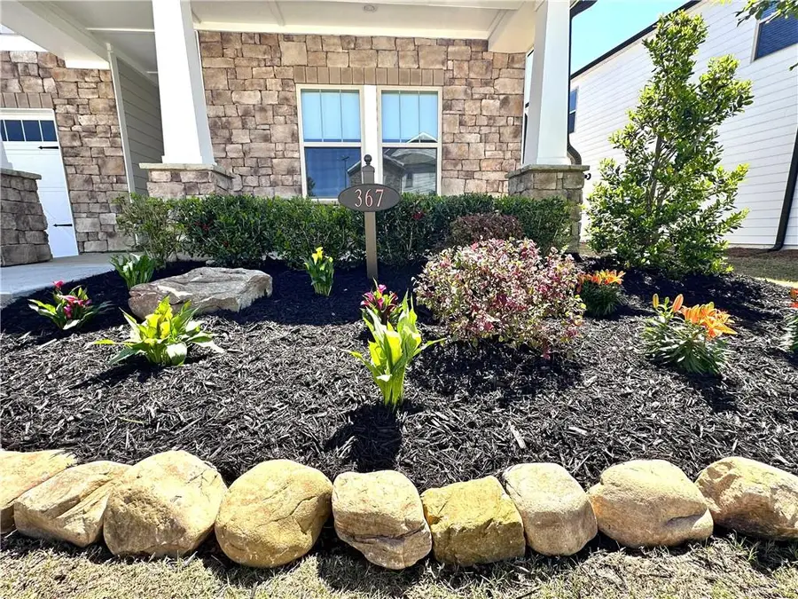 367 Mcdaniel Place, Canton, GA 30115 - #3