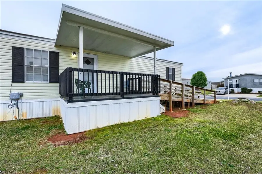 982 Cottonwood Lane, Hampton, GA 30228 - #2