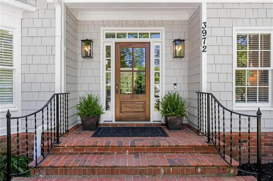 3972 Wieuca Road Ne, Atlanta, GA 30342 - #3