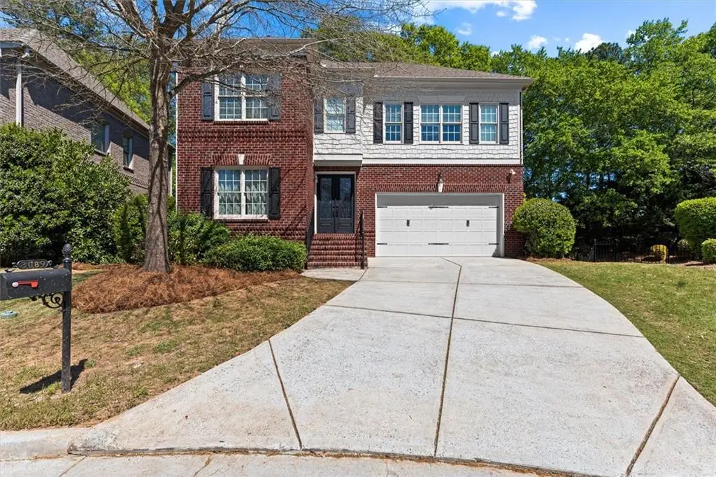 3089 Frazier Walk, Decatur, GA 30033 - #1