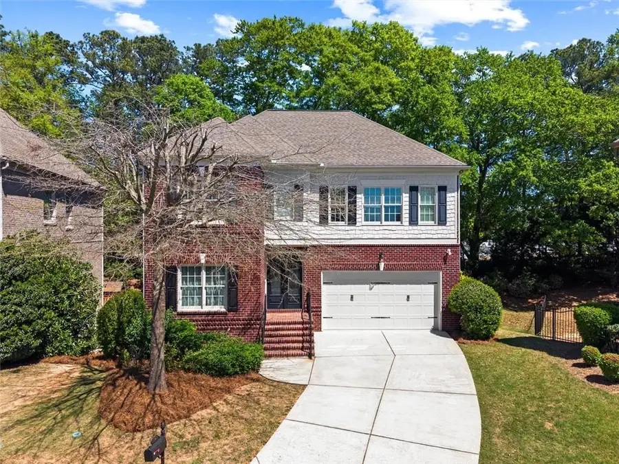 3089 Frazier Walk, Decatur, GA 30033 - #2
