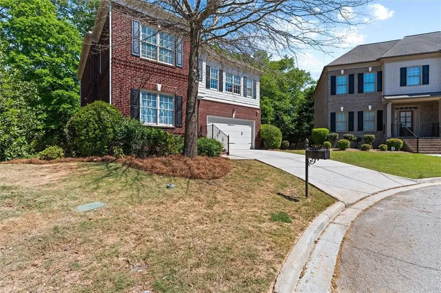 3089 Frazier Walk, Decatur, GA 30033 - #3
