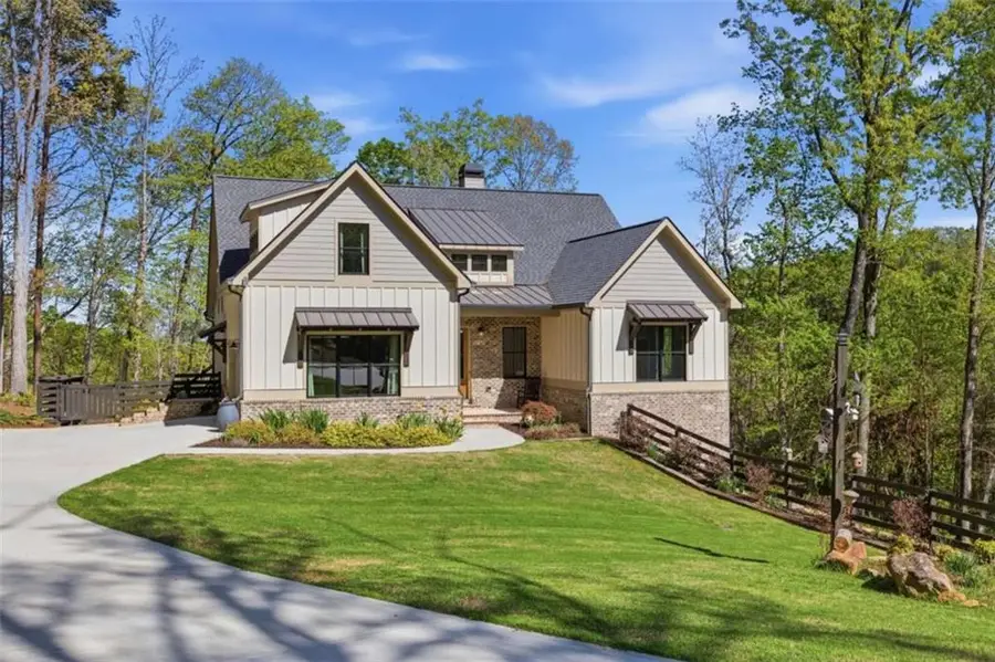 110 Planters Knoll, Banks, GA 30511 - #3