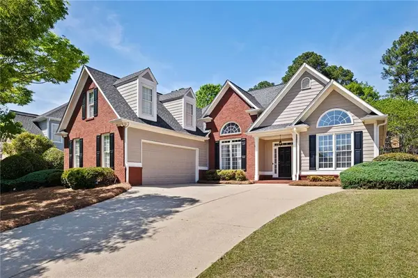 555 Golf Crest Drive, Acworth, GA 30101