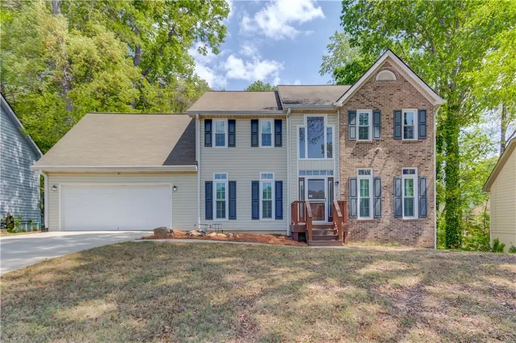 351 Indus Lane, Lawrenceville, GA 30044 - #1