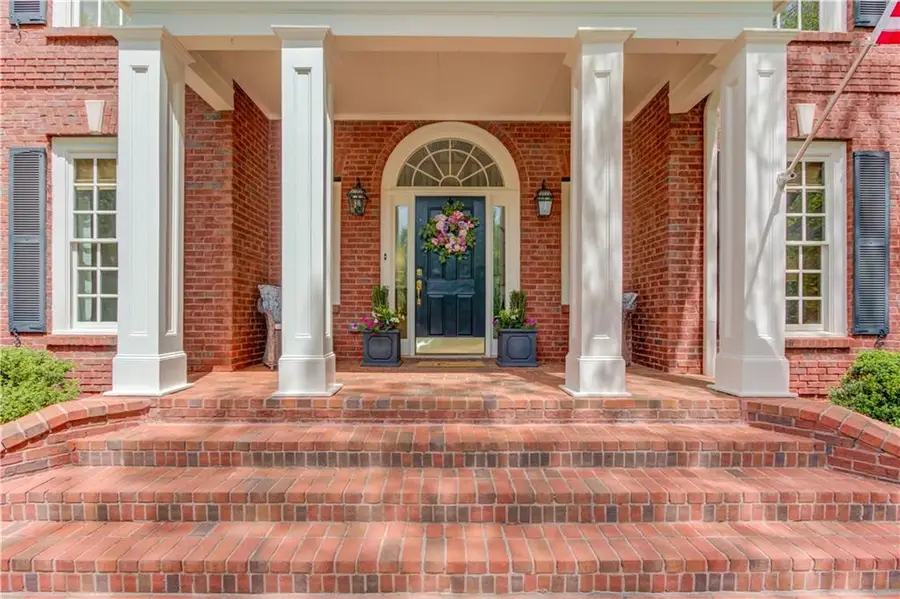 865 Allen Lake Lane, Suwanee, GA 30024 - #2