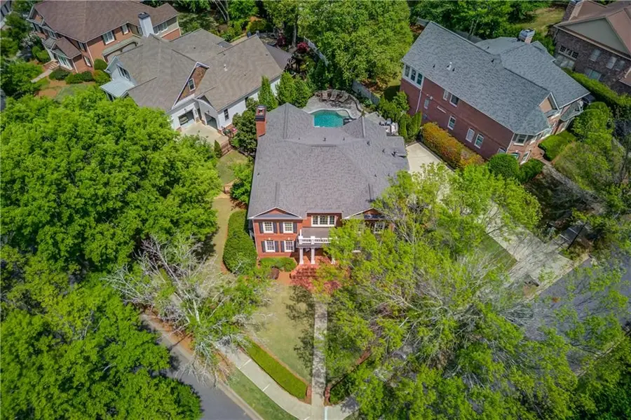 865 Allen Lake Lane, Suwanee, GA 30024 - #3