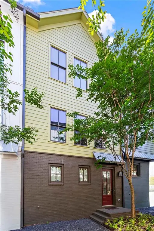 718 Needletail Way, Atlanta, GA 30312 - #1