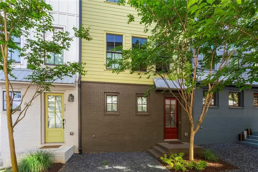 718 Needletail Way, Atlanta, GA 30312 - #2