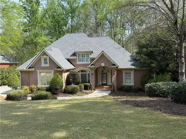 1215 River Laurel Drive, Suwanee, GA 30024