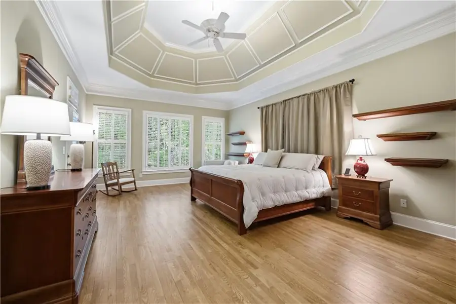 1215 River Laurel Drive, Suwanee, GA 30024 - #3