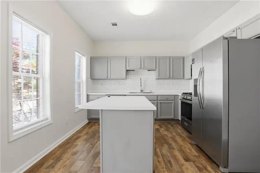 205 Abbotts Mill Drive #11, Duluth, GA 30097 - #2