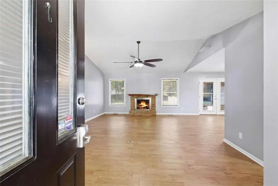 3941 Summit Chase, Gainesville, GA 30506 - #3