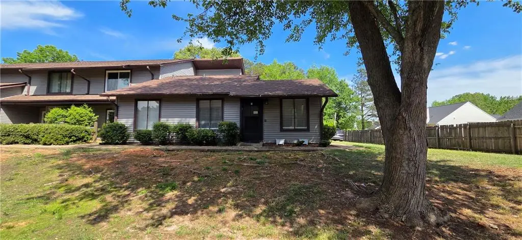 2717 Flintlock Place, Austell, GA 30106 - #1