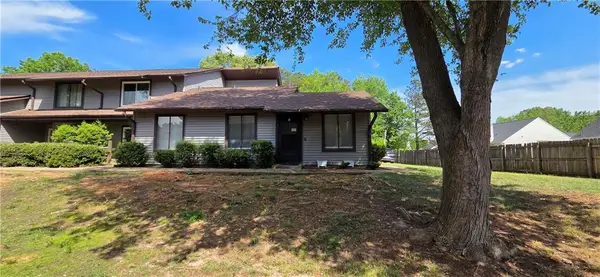 2717 Flintlock Place, Austell, GA 30106