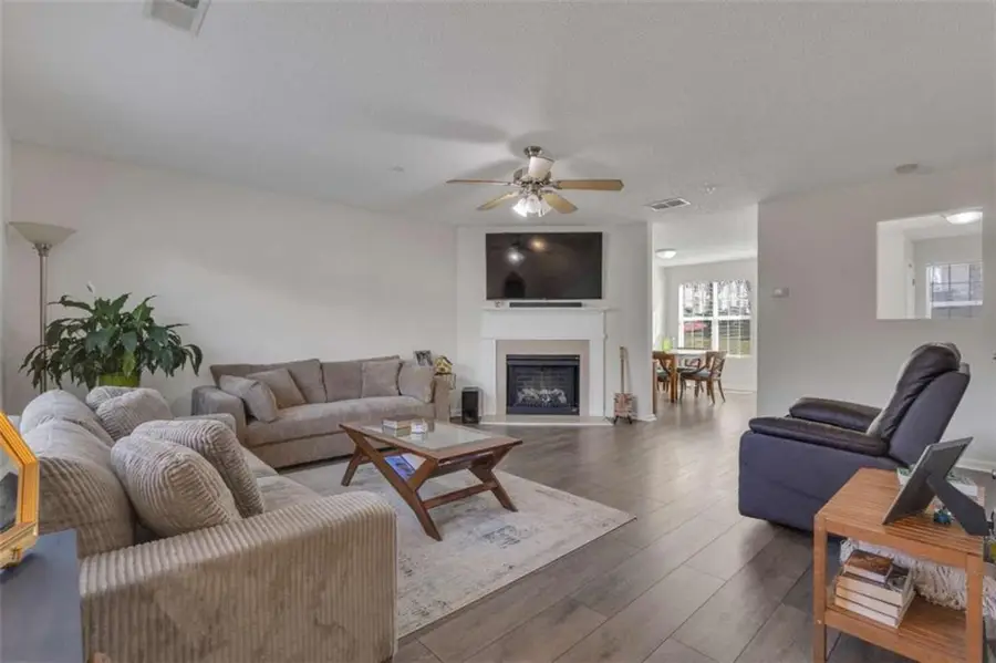 127 Chastain Circle, Newnan, GA 30263 - #2