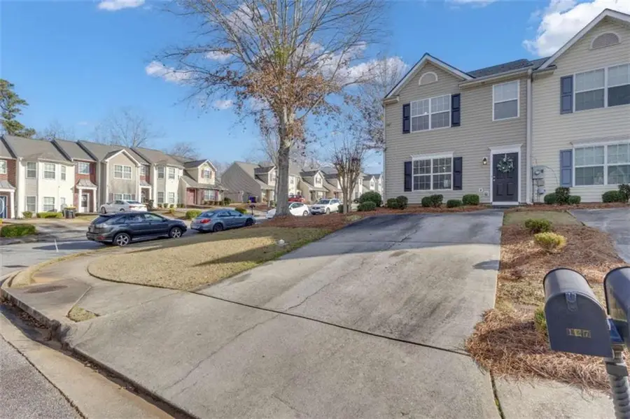 127 Chastain Circle, Newnan, GA 30263 - #3