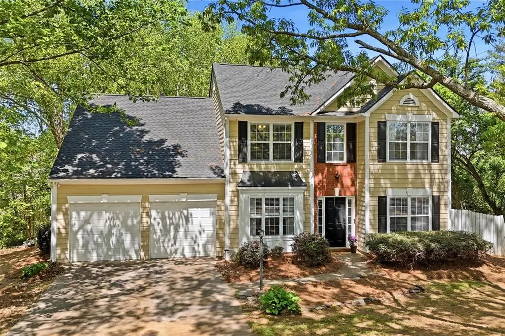 1810 Westwind Drive, Cumming, GA 30041 - #1