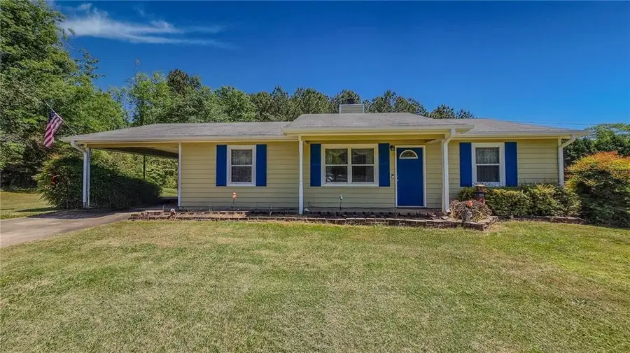 1530 Highway 155 N, McDonough, GA 30252 - #2