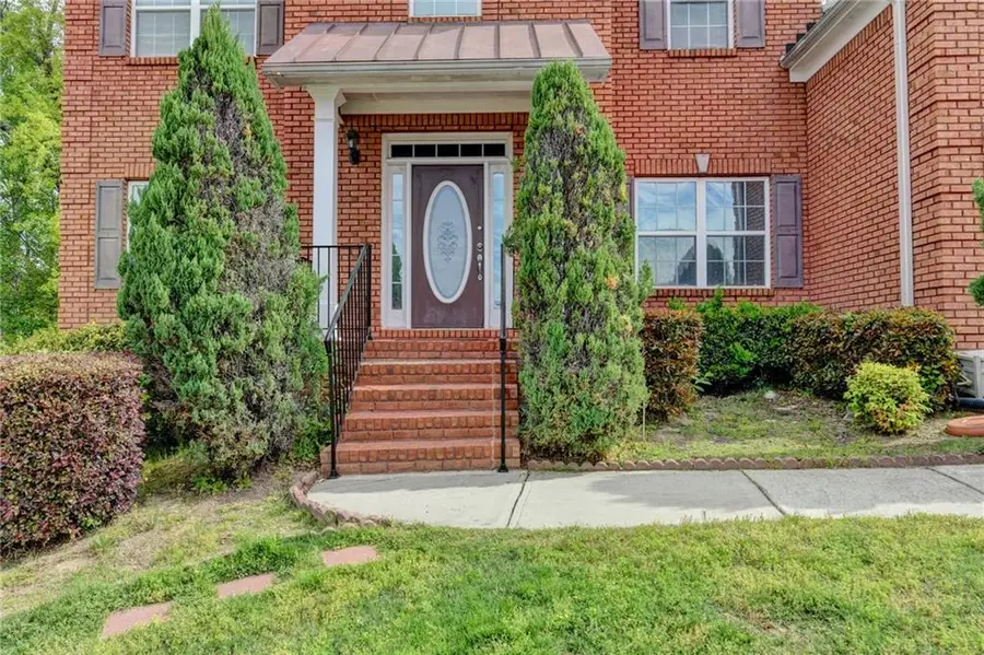 1130 Rose Lily Place, Dacula, GA 30019 - #3