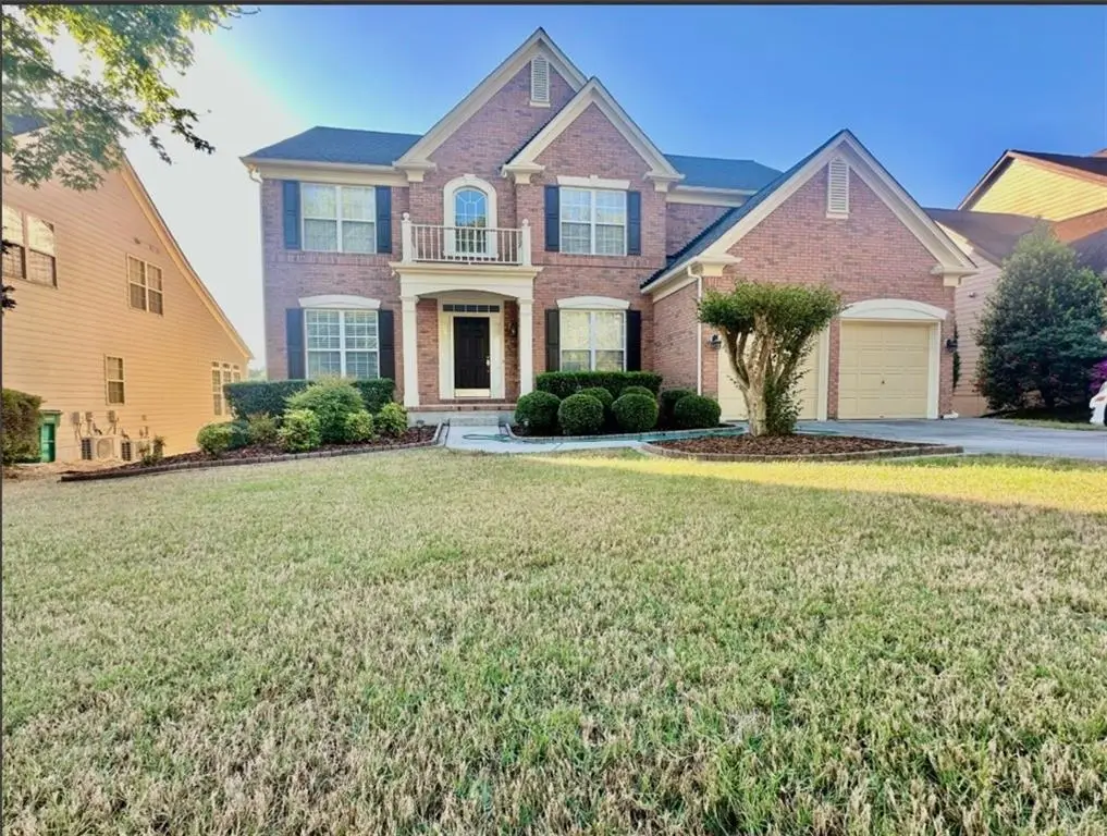 1513 Wedmore Court Se, Smyrna, GA 30080 - #1