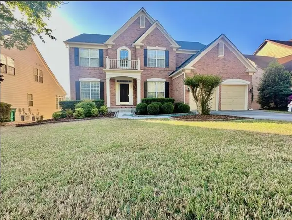 1513 Wedmore Court Se, Smyrna, GA 30080