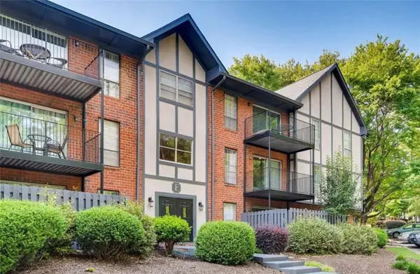 6851 Roswell Road Road #F30, Sandy Springs, GA 30328