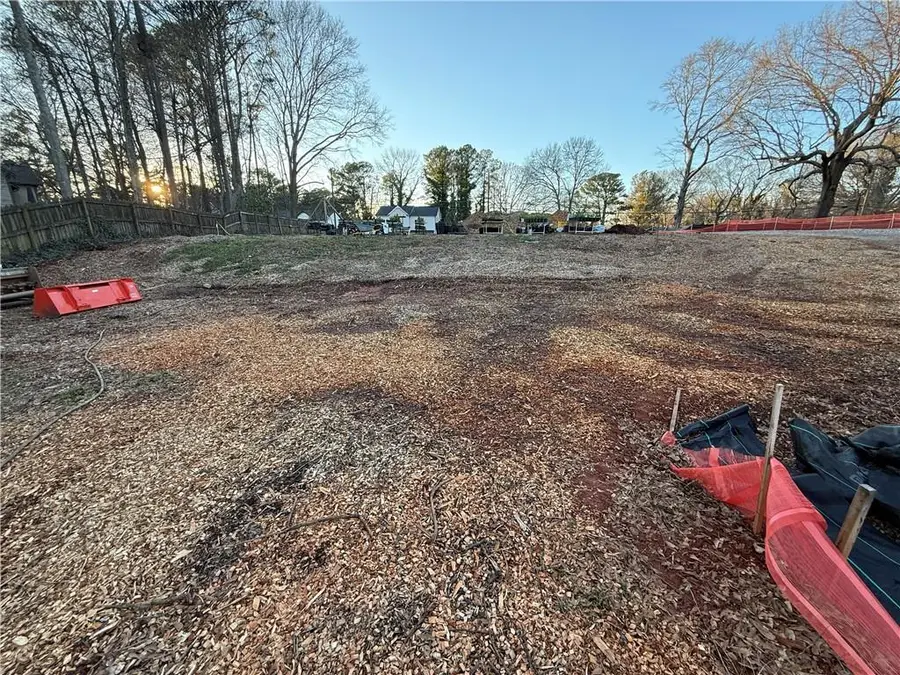 2304 Whites Mill Road, Decatur, GA 30032 - #3