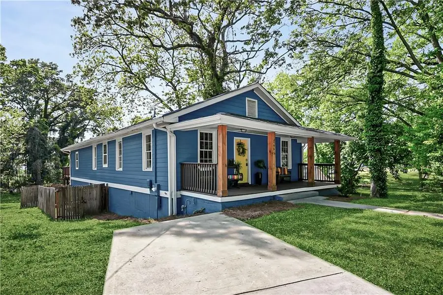 1655 Evans Dr Sw, Atlanta, GA 30310 - #2