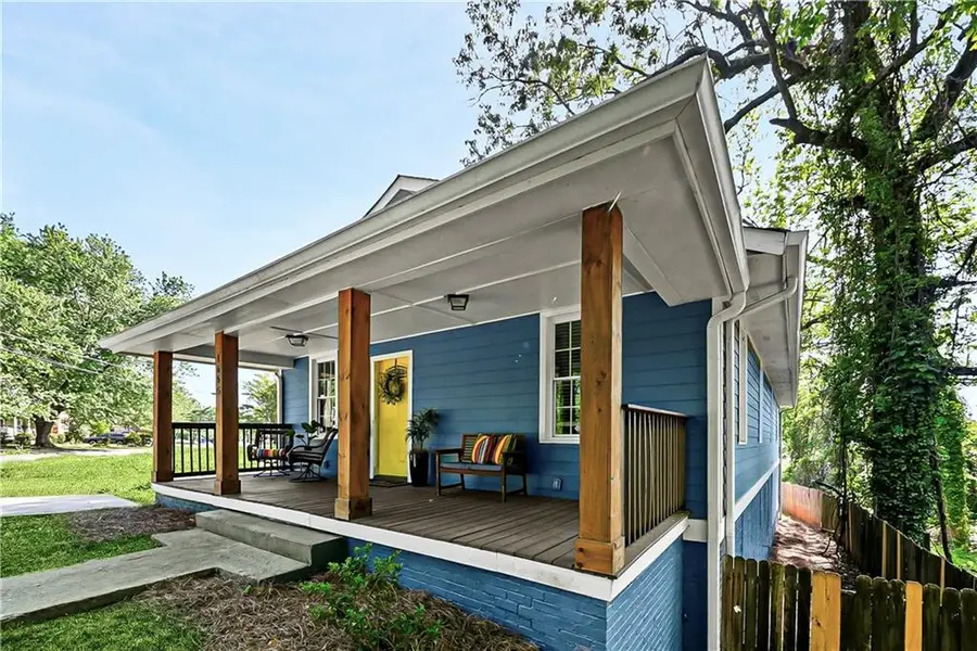 1655 Evans Dr Sw, Atlanta, GA 30310 - #3