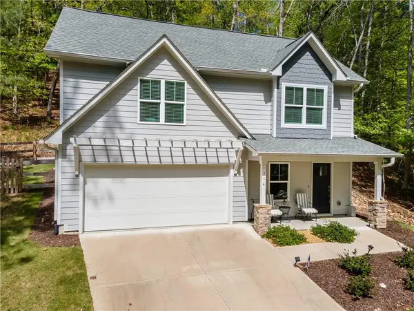 114 Council Oak Loop, Waleska, GA 30183