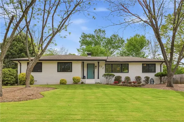 172 Evelyn Street Nw, Marietta, GA 30064