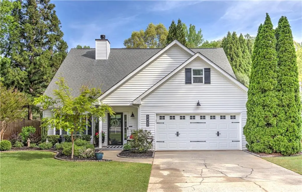 5425 Harris Creek Drive, Cumming, GA 30040 - #1